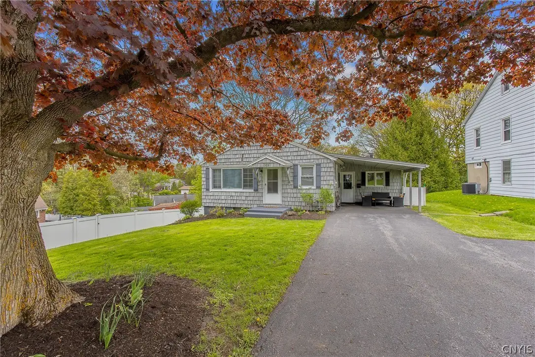 103 Chaumont Drive, Syracuse, NY 13209 - #1