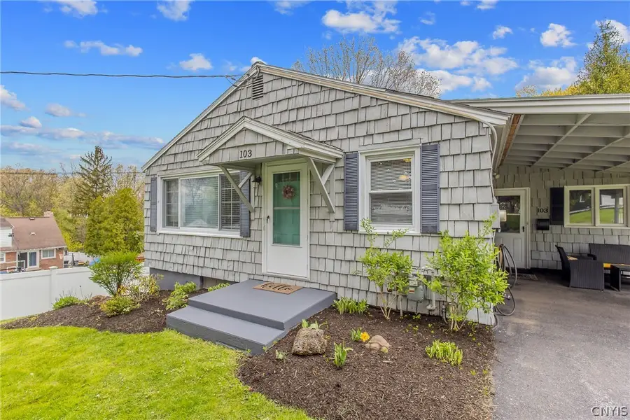 103 Chaumont Drive, Syracuse, NY 13209 - #2