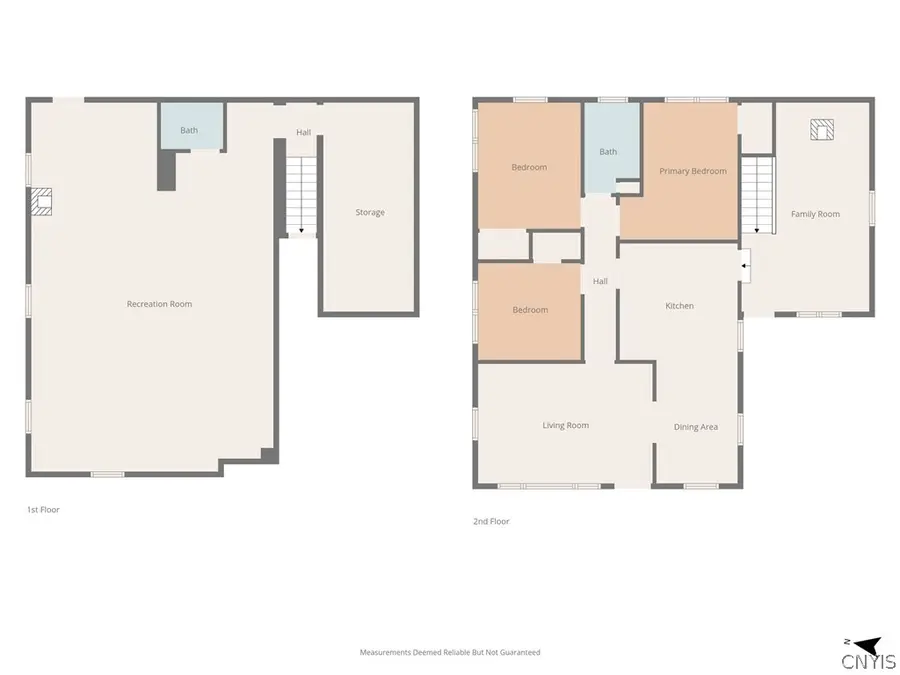 103 Chaumont Drive, Syracuse, NY 13209 - #3