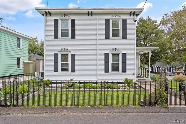 9420 1st Street, Phoenix, NY 13135