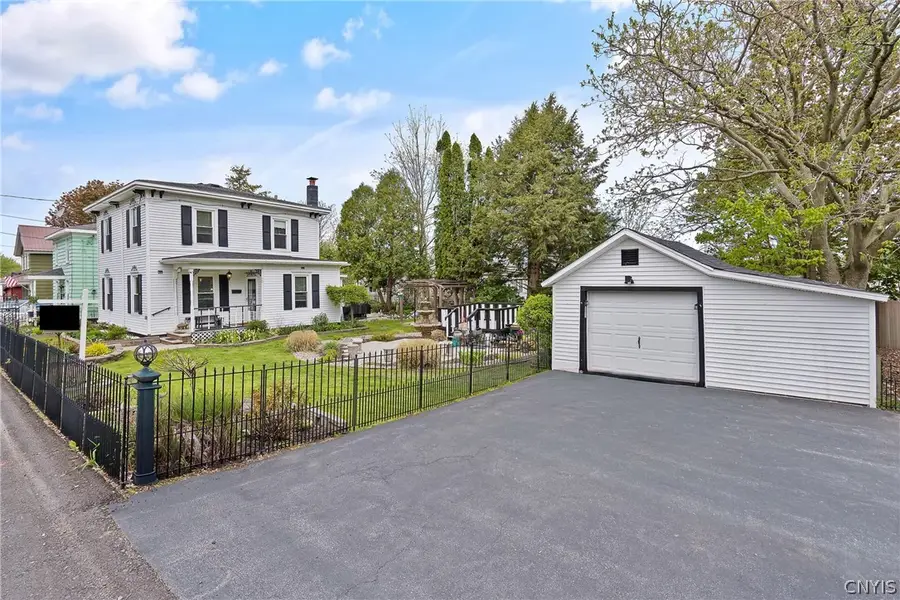 9420 1st Street, Phoenix, NY 13135 - #2