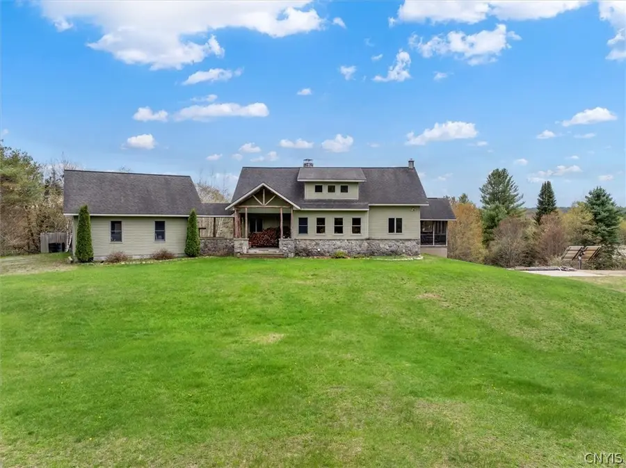 463 Hughes Road, Remsen, NY 13438 - #2
