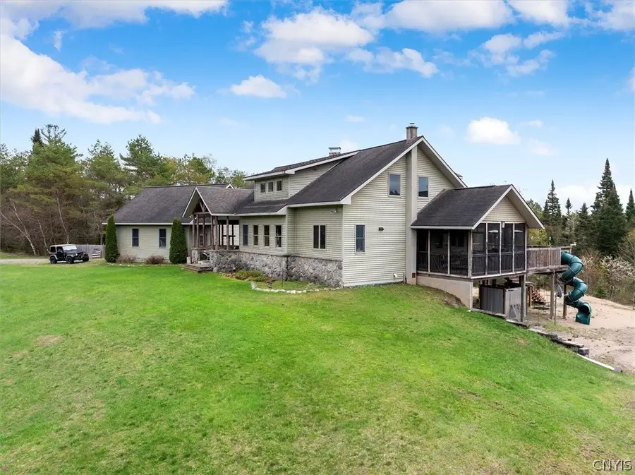 463 Hughes Road, Remsen, NY 13438 - #3