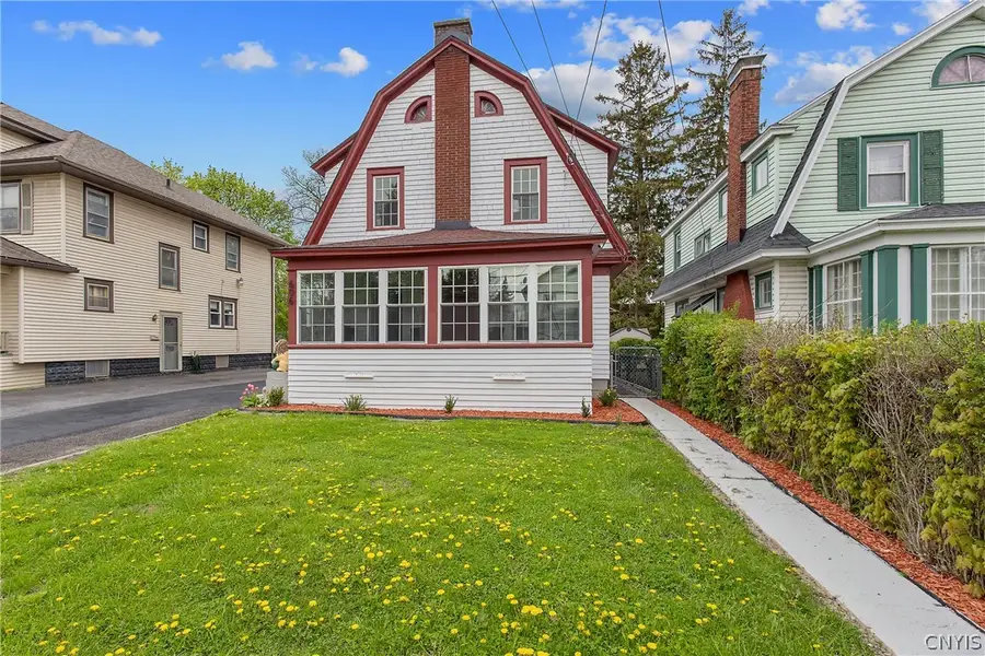 606 Seeley Road, Syracuse, NY 13224 - #2