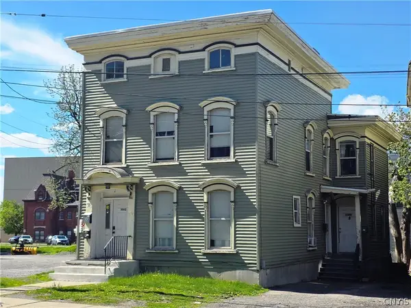 1002 Park Avenue, Utica, NY 13501