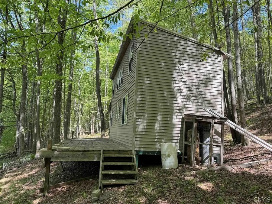 774 Bent Dipper Road, Ceres, NY 14721 - #3