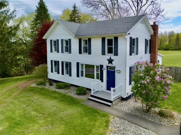 1223 Mt Hope Avenue, Oneida, NY 13421