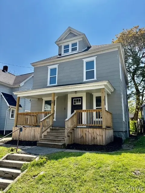 225 W Corning Avenue, Syracuse, NY 13205