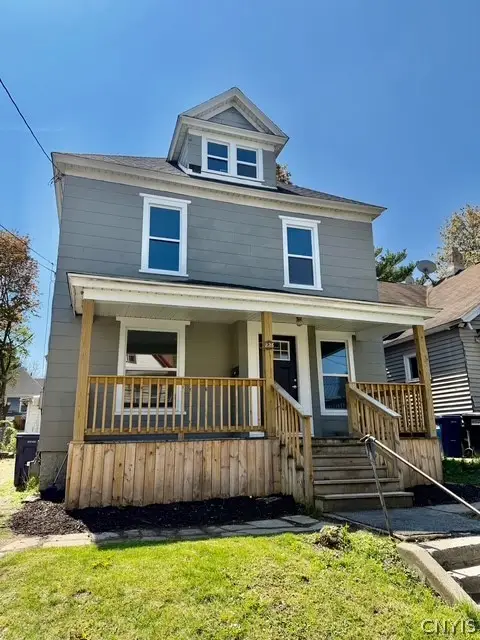 225 W Corning Avenue, Syracuse, NY 13205 - #2