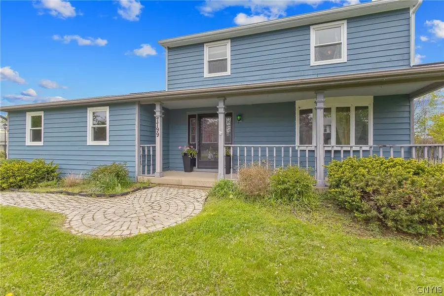 7799 Bainbridge Drive, Liverpool, NY 13090 - #2