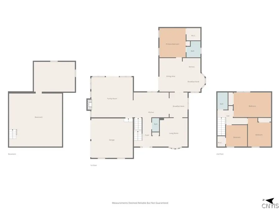7799 Bainbridge Drive, Liverpool, NY 13090 - #3