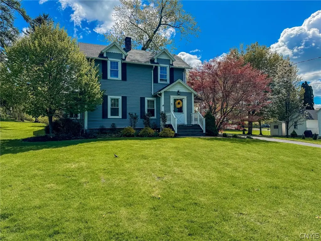 7222 Owasco Road, Auburn, NY 13021 - #1