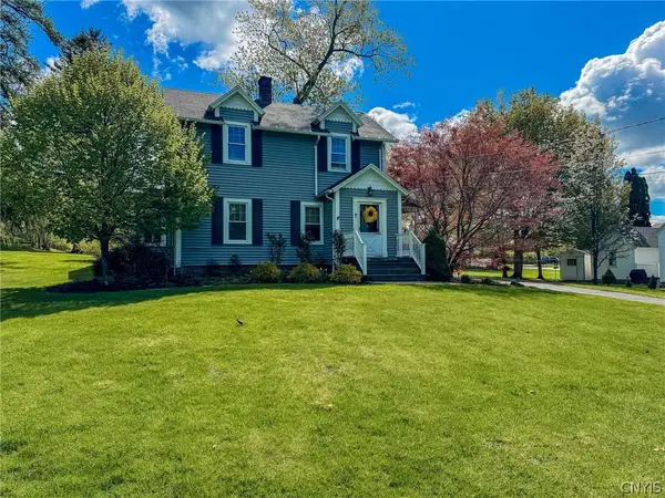 7222 Owasco Road, Auburn, NY 13021