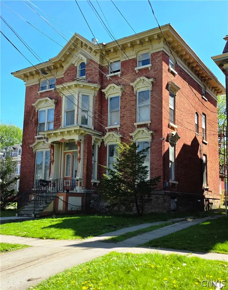 406 Rutger Street, Utica, NY 13501 - #1