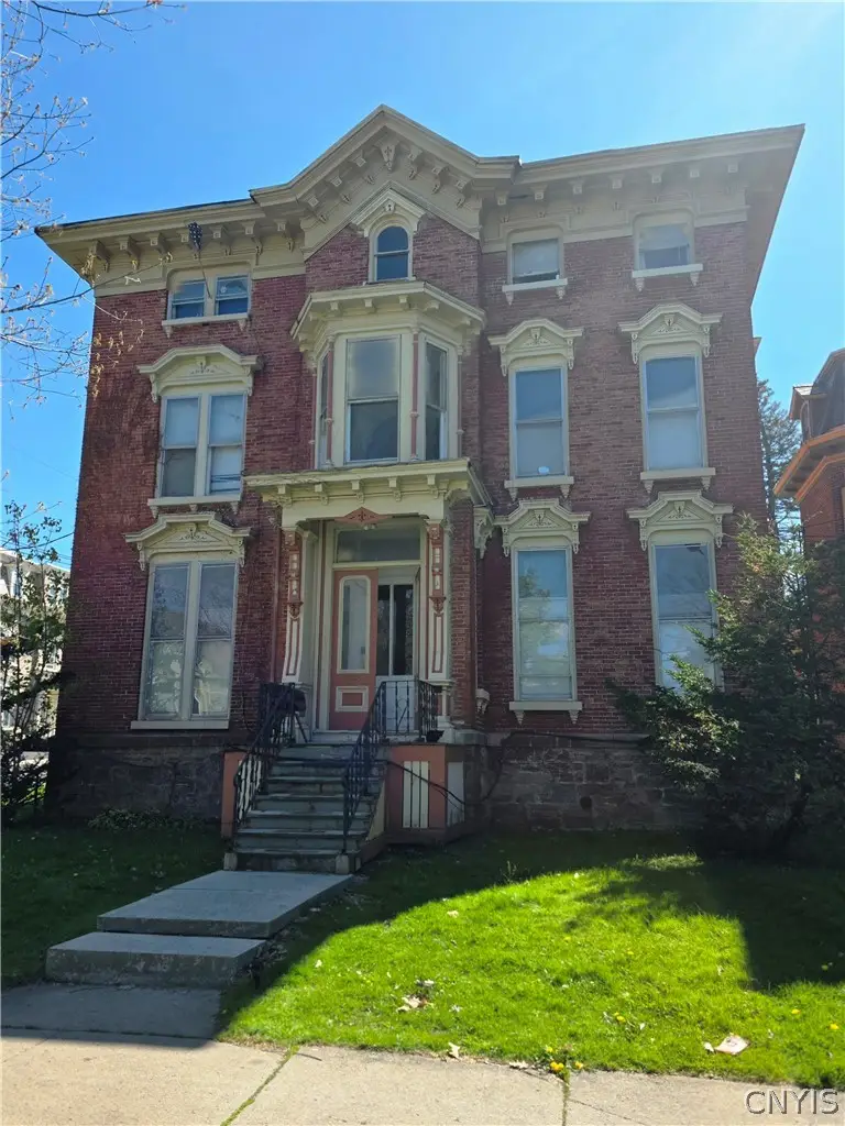 406 Rutger Street, Utica, NY 13501 - #2