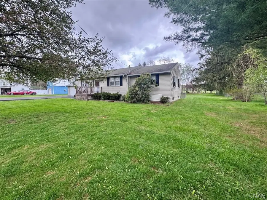 7 Austin Street, Belmont, NY 14813 - #2