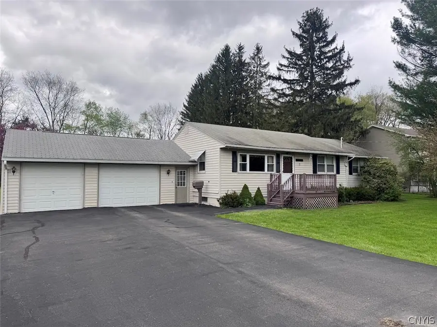 7 Austin Street, Belmont, NY 14813 - #3