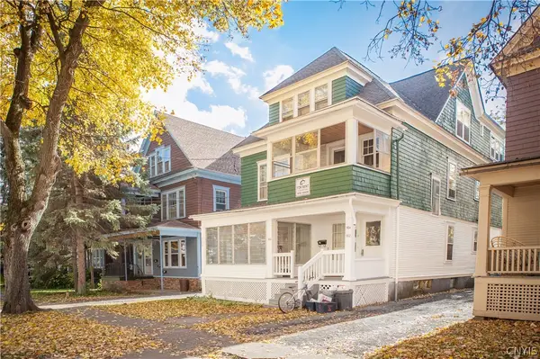560 Clarendon Street #64, Syracuse, NY 13210