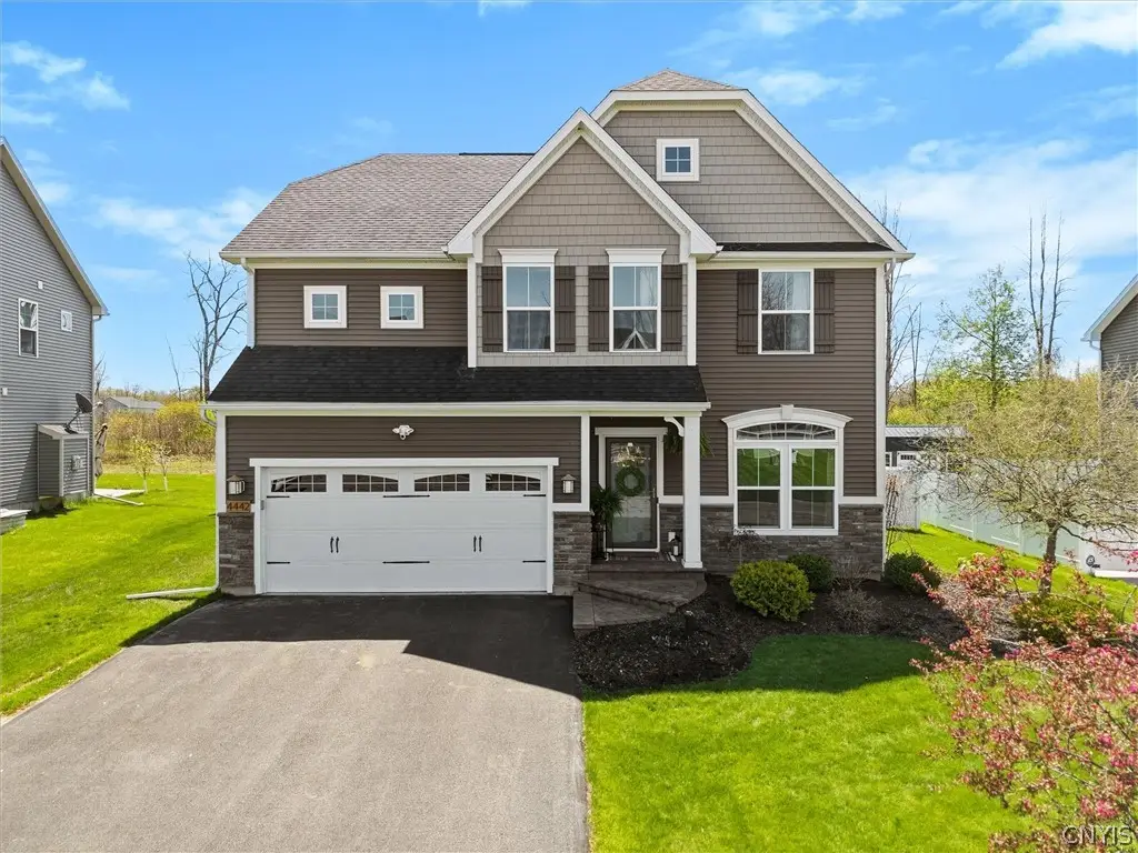 4442 Pace Lane, Clay, NY 13041 - #1