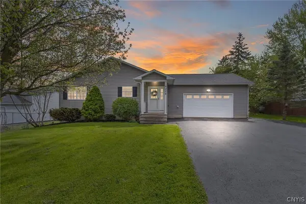 8228 Stearns Road, Clay, NY 13041