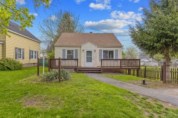405 South Edwards Ave, Syracuse, NY 13206 - #1