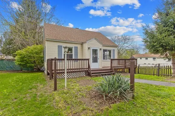 405 South Edwards Ave, Syracuse, NY 13206 - #2