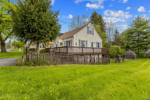 405 South Edwards Ave, Syracuse, NY 13206 - #3
