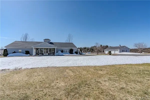 10229 Washington Street, Copenhagen, NY 13626