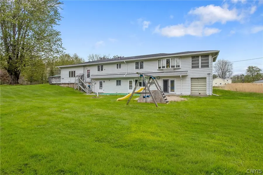 65 Clark Crest Drive, Phoenix, NY 13135 - #3