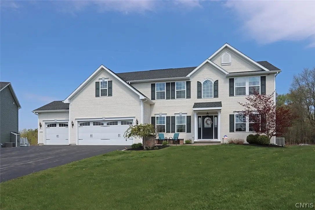 124 Turning Leaf Drive, Manlius, NY 13104 - #1