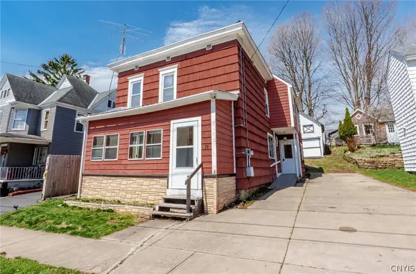 26 Arthur Street, Little Falls, NY 13365