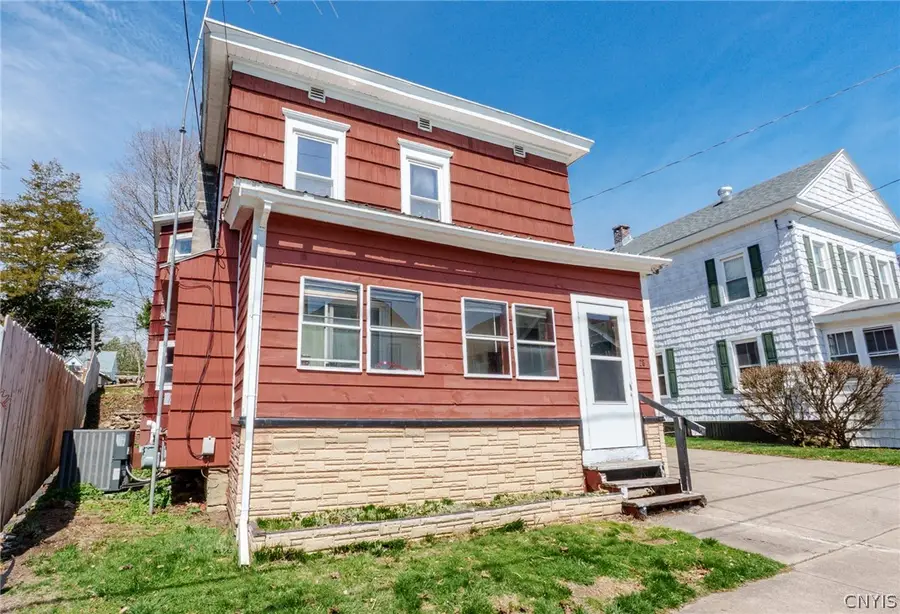 26 Arthur Street, Little Falls, NY 13365 - #2