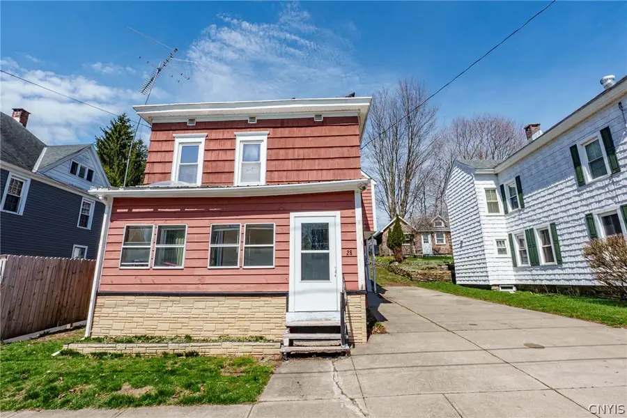26 Arthur Street, Little Falls, NY 13365 - #3
