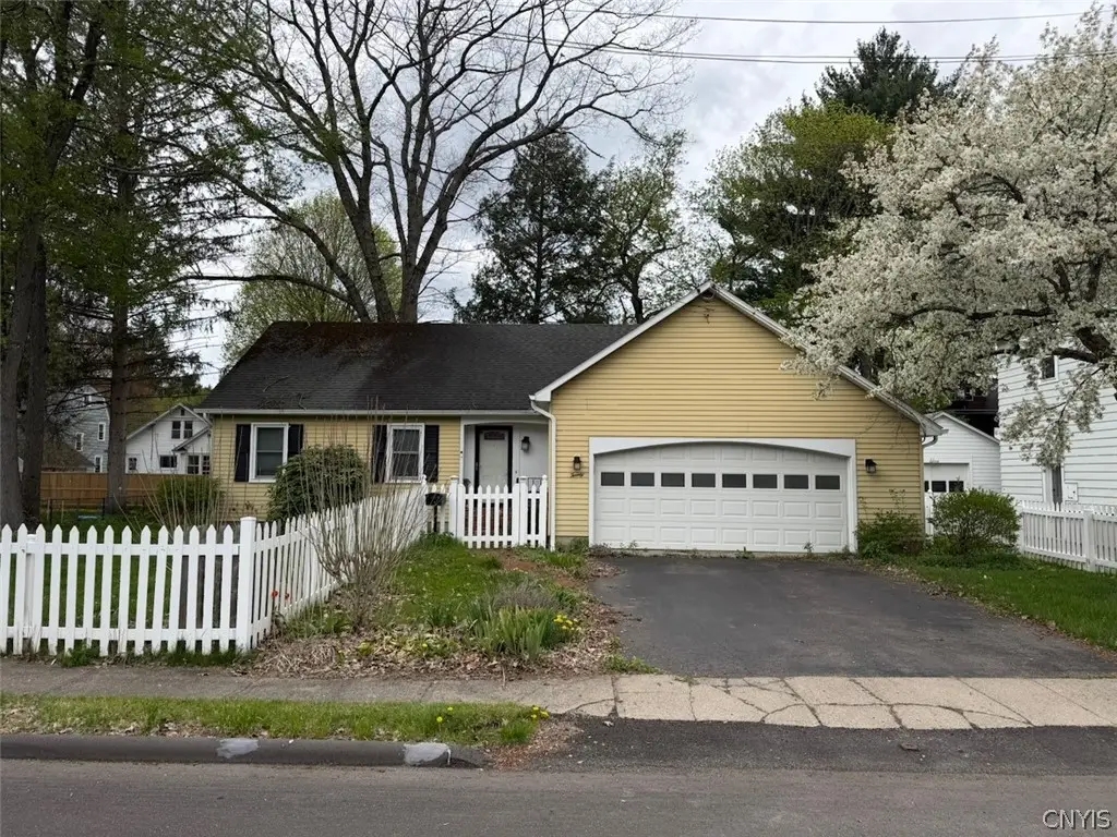 20 Bellrose Avenue, Cortland, NY 13045 - #1