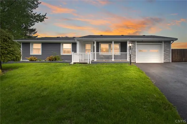 4763 Rosemary Lane, Liverpool, NY 13088