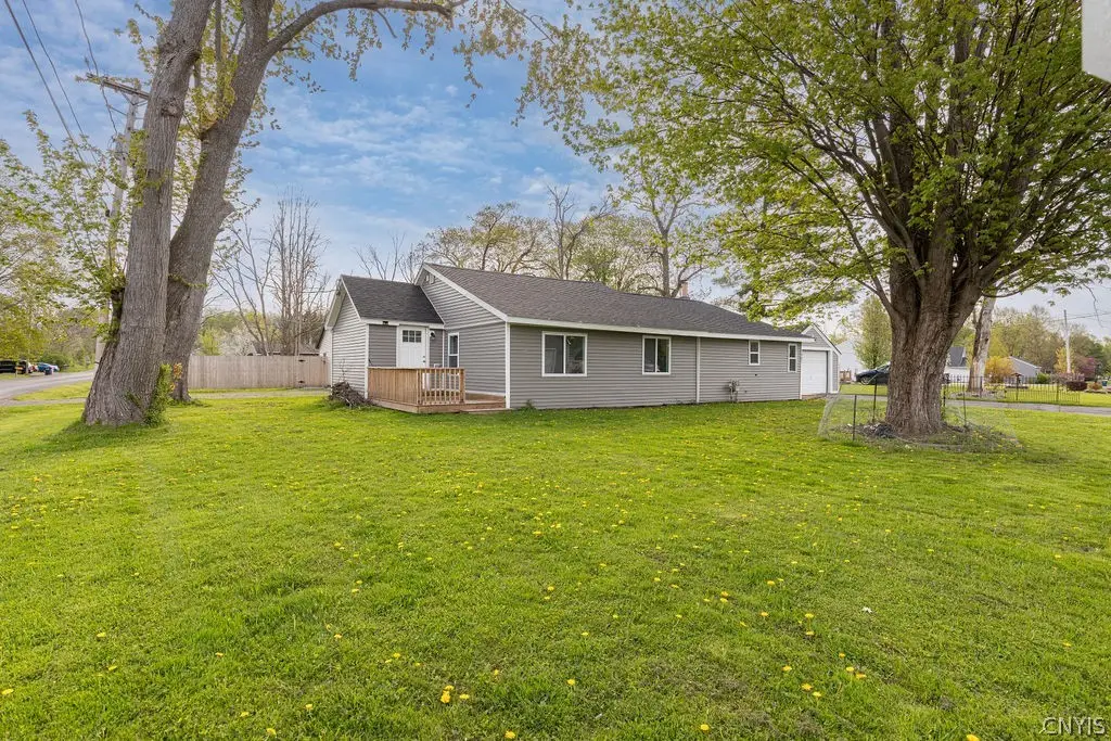 7482 Surbrook Road, Baldwinsville, NY 13027 - #1