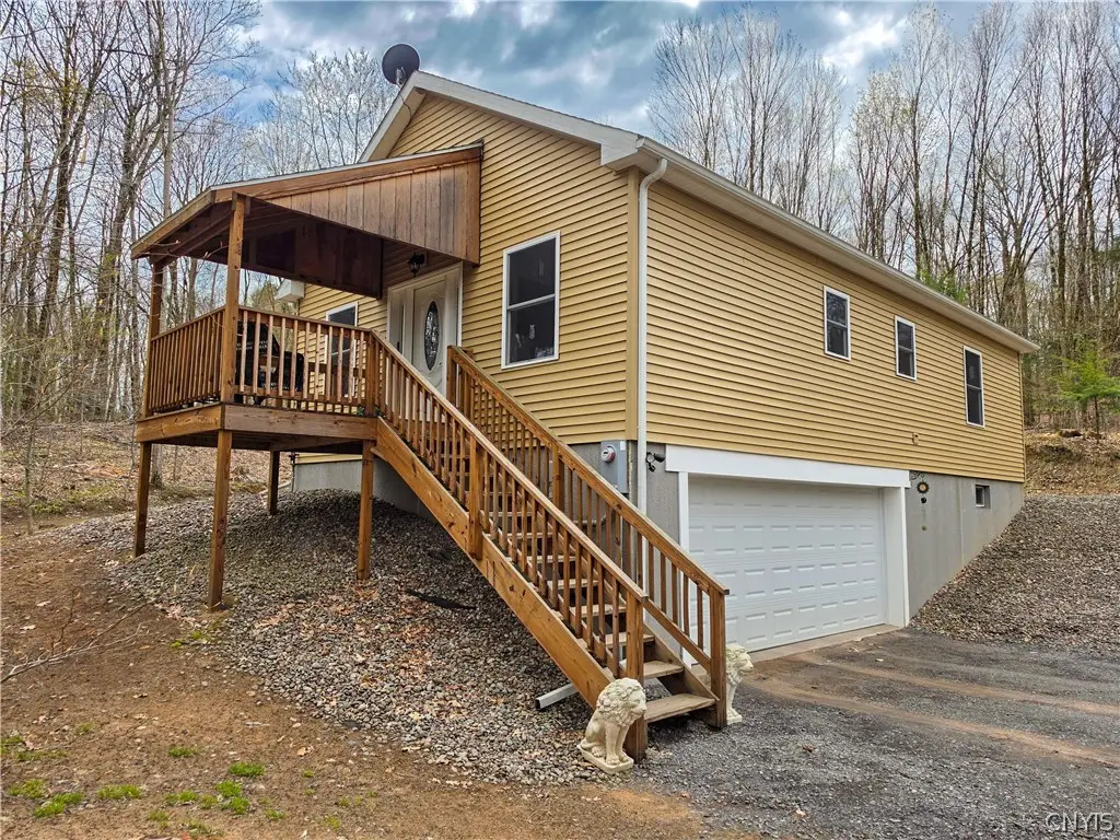 3210 Forward Road, Blossvale, NY 13308 - #1