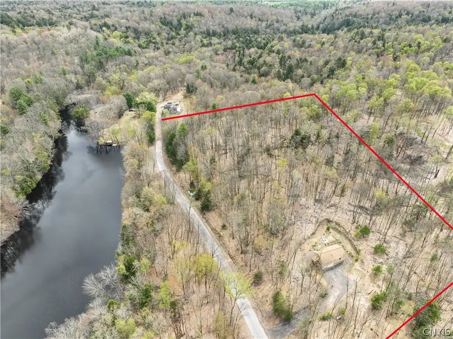 3210 Forward Road, Blossvale, NY 13308 - #3