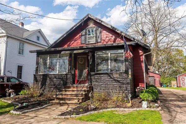 159 W 3rd Street S, Fulton, NY 13069