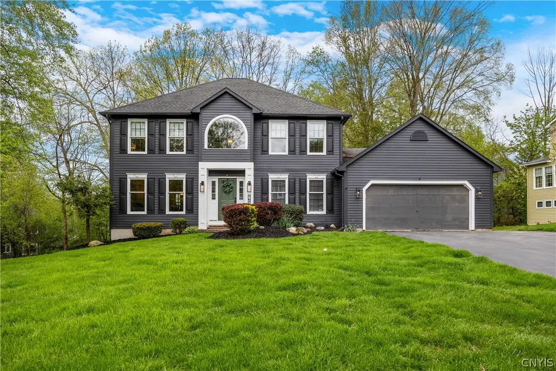 7655 Beakman Lane, Baldwinsville, NY 13027 - #1