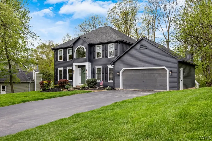 7655 Beakman Lane, Baldwinsville, NY 13027 - #2