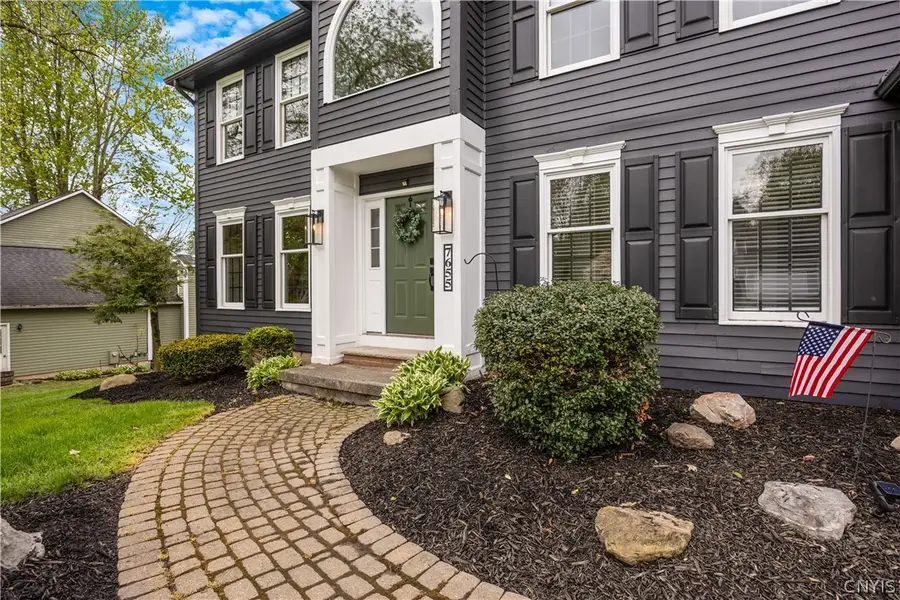 7655 Beakman Lane, Baldwinsville, NY 13027 - #3