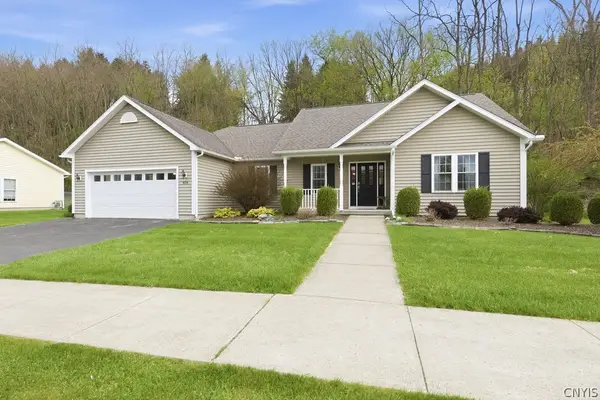 404 Tamarack, Hamilton, NY 13346