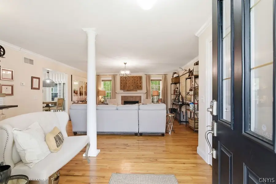 404 Tamarack, Hamilton, NY 13346 - #3