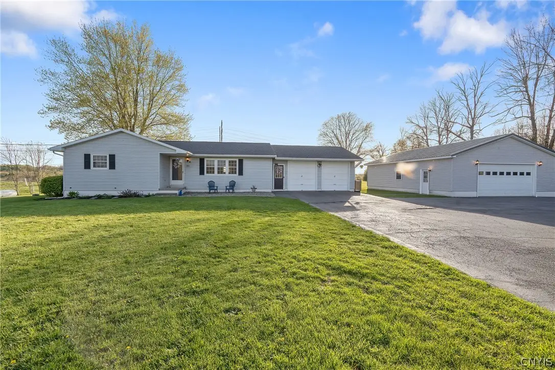 395 County Route 25, Oswego, NY 13126 - #1