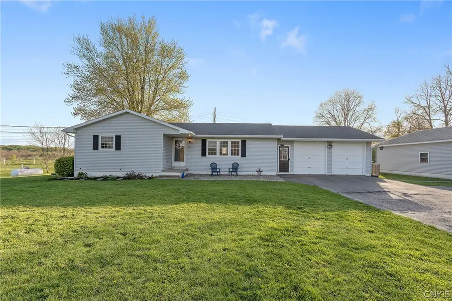 395 County Route 25, Oswego, NY 13126 - #2
