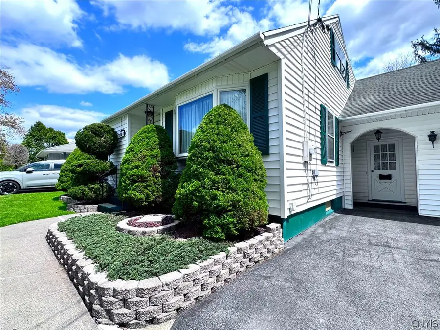 164 Forrest Street, Utica, NY 13502 - #3