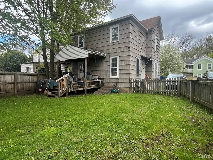 512 Elizabeth Street, Oneida, NY 13421 - #3