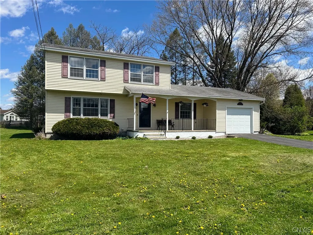 8 Parkwood Circle, Cortland, NY 13045 - #1