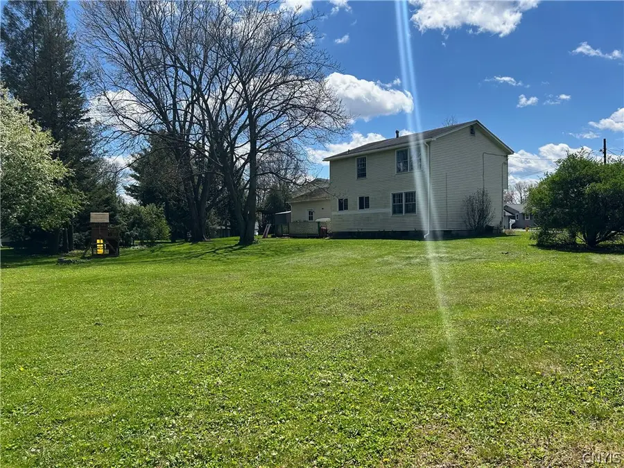 8 Parkwood Circle, Cortland, NY 13045 - #2